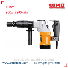 china rotary hammer drill 40mm 900w qimo power tools